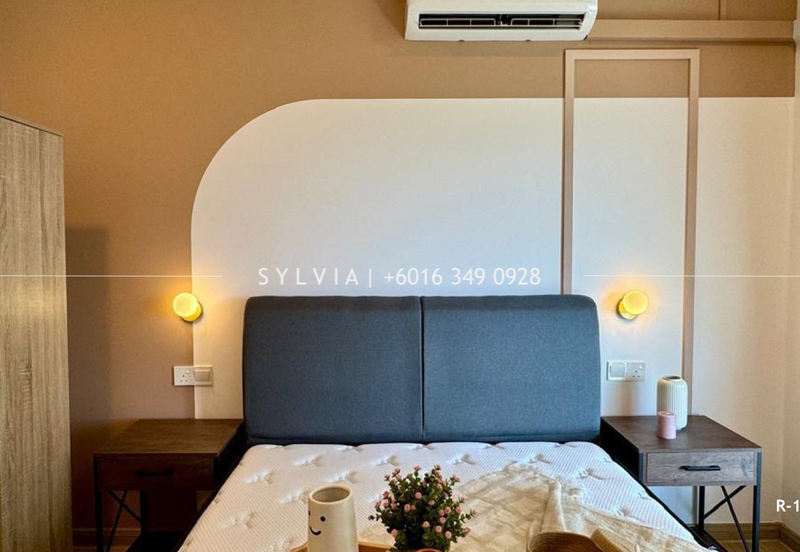 Regalia Park @ Forest City