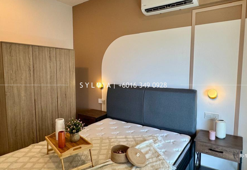 Regalia Park @ Forest City