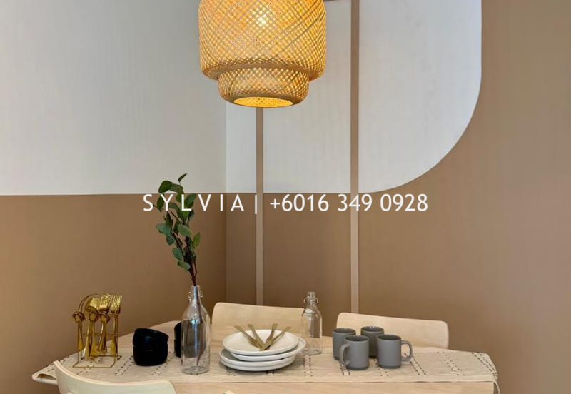 Regalia Park @ Forest City