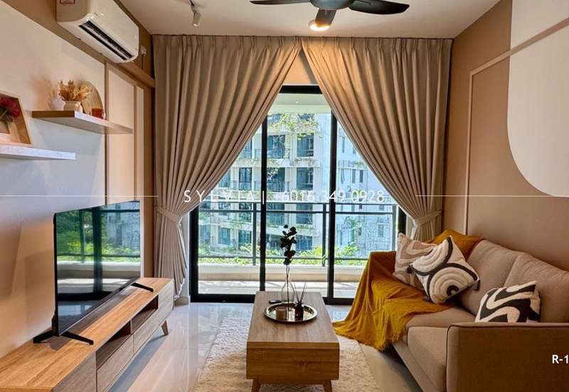 Regalia Park @ Forest City