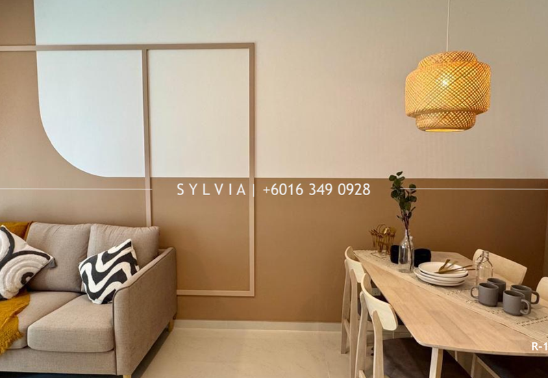 Regalia Park @ Forest City