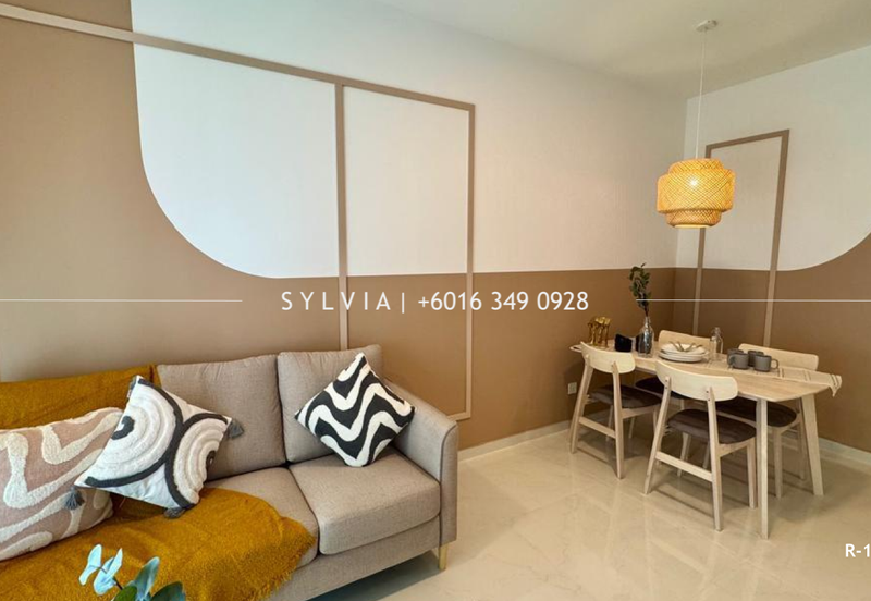 Regalia Park @ Forest City