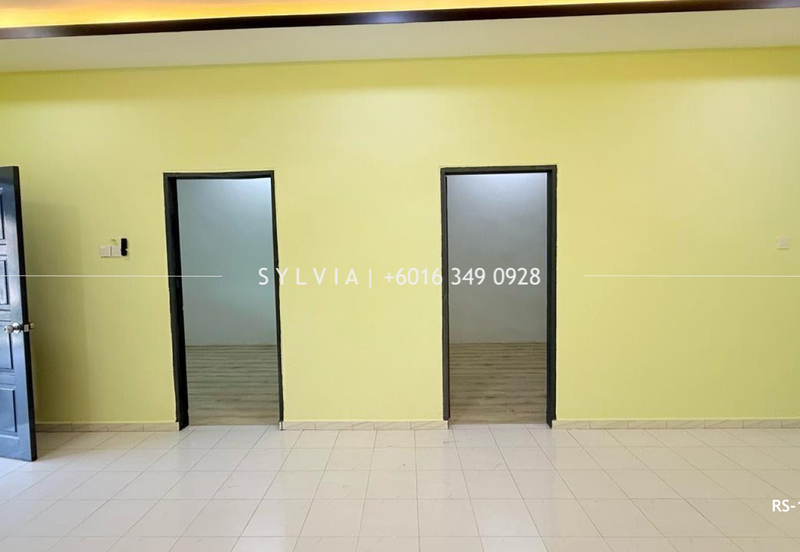 Taman Ungku Tun Aminah