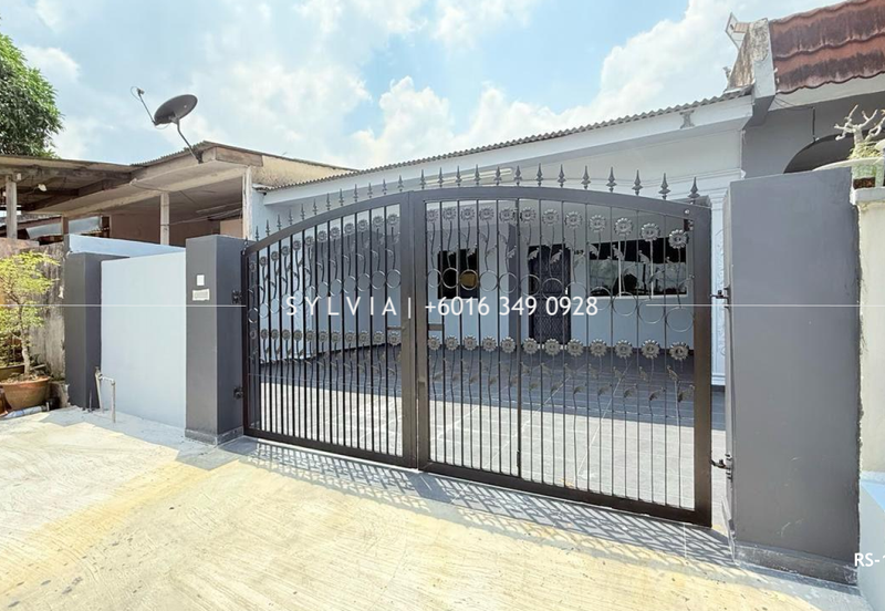 Taman Ungku Tun Aminah