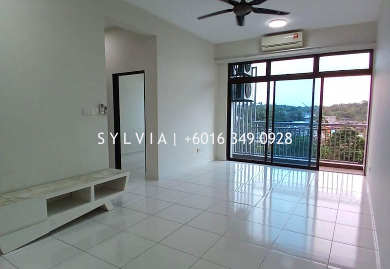 Sky Gardens Residences