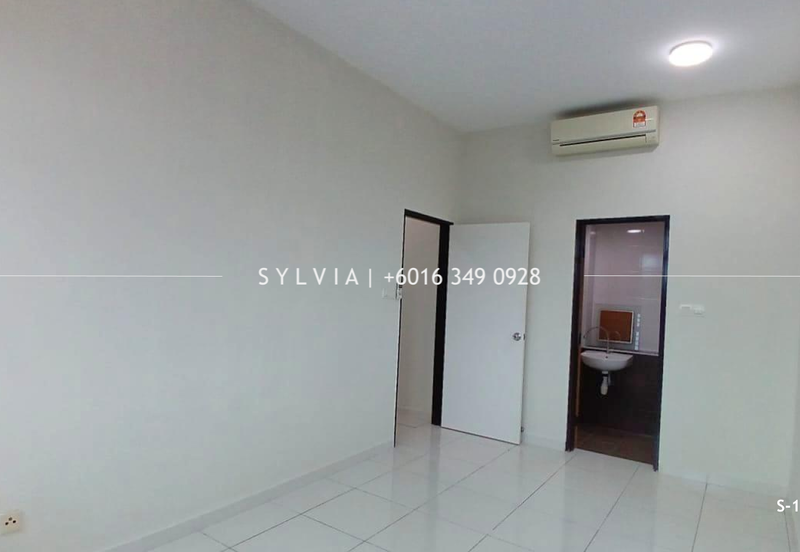 Sky Gardens Residences