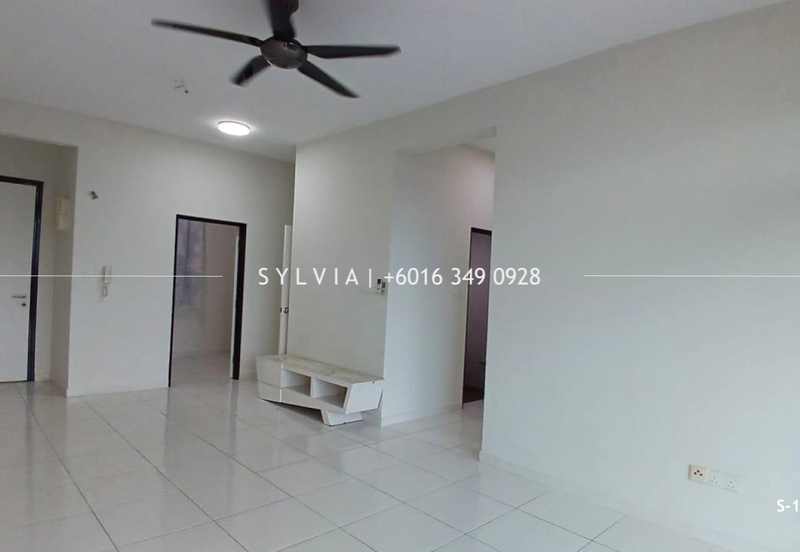 Sky Gardens Residences