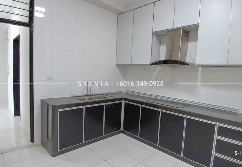 Sky Gardens Residences