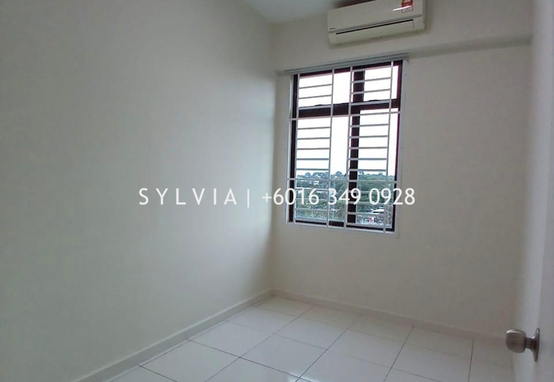 Sky Gardens Residences