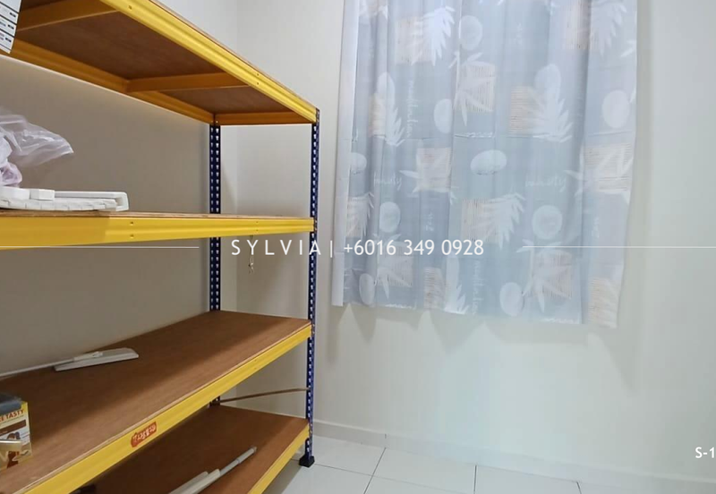 Sky Gardens Residences