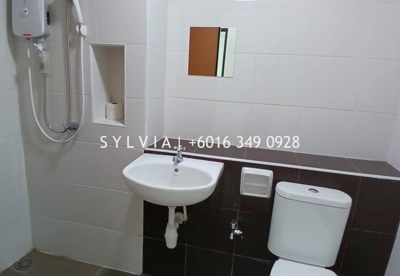 Sky Gardens Residences