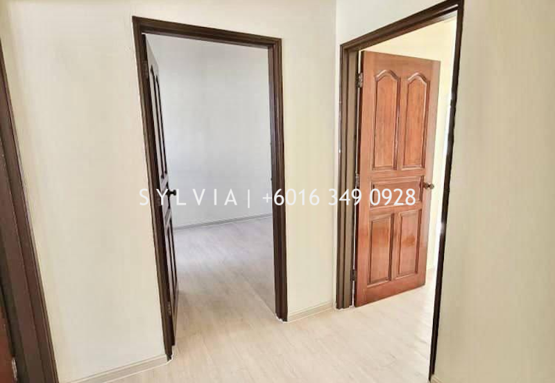 Bandar Baru Permas Jaya