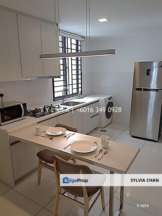 One Tebrau Serviced Apartment , Johor, Johor Bahru