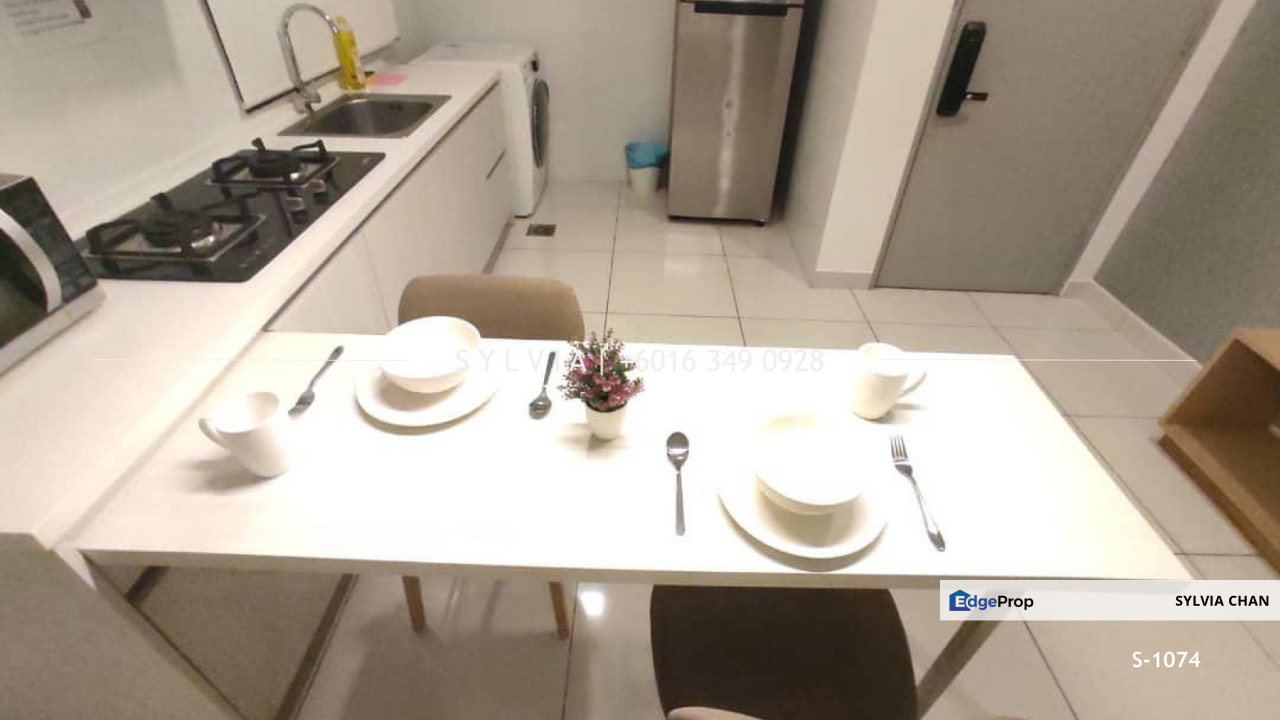 One Tebrau Serviced Apartment , Johor, Johor Bahru