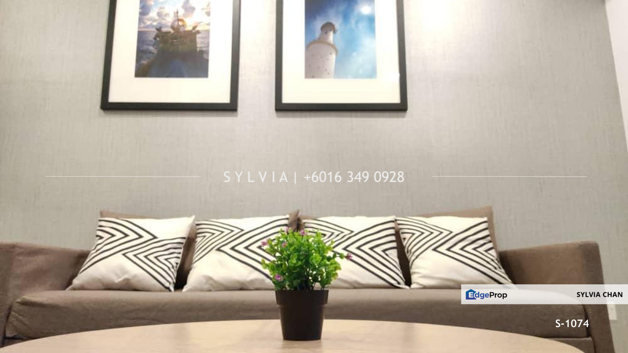 One Tebrau Serviced Apartment , Johor, Johor Bahru