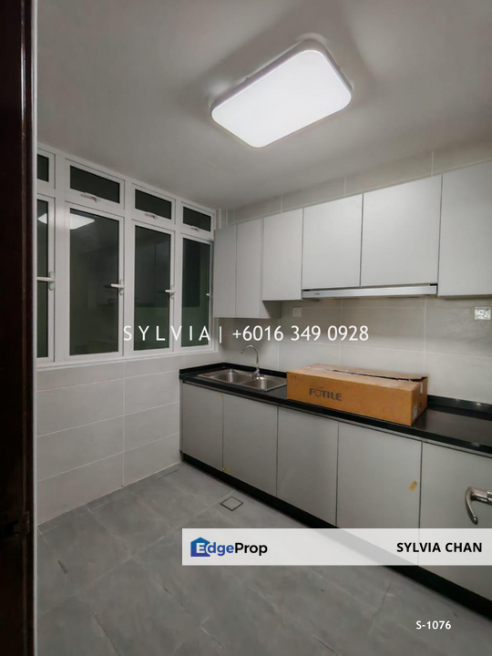 3B2R KSL RESIDENCE @ TAMAN DAYA / AUSTIN / SETIA INDAH / TEBRAU / PASIR GUDANG, Johor, Johor Bahru