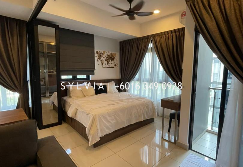 Meridin Suites Residences