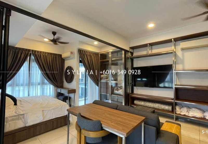 Meridin Suites Residences