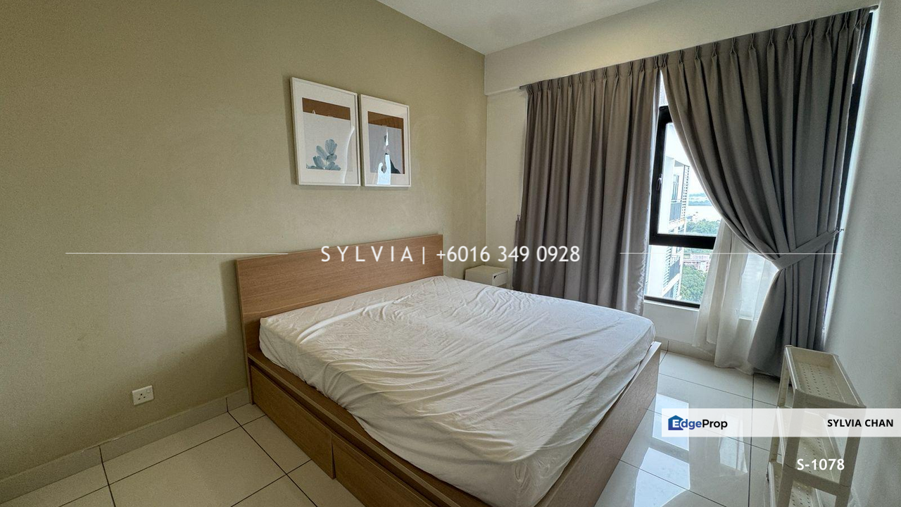 City Wood 2B2R @ JB TOWN, Johor, Johor Bahru