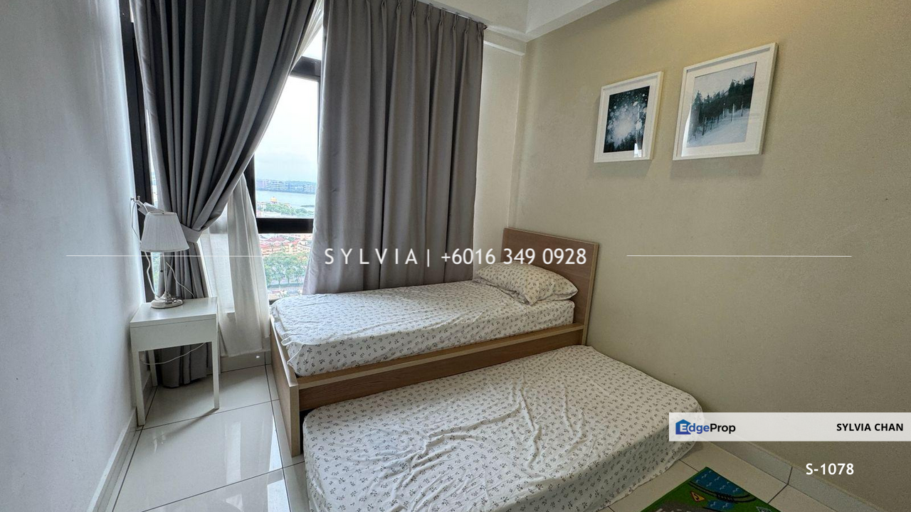 City Wood 2B2R @ JB TOWN, Johor, Johor Bahru