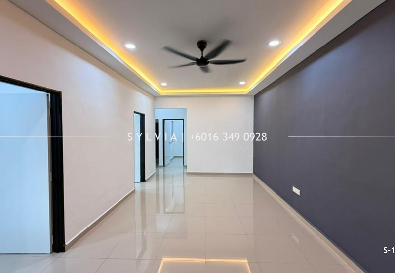 Taman Bunga Ros, Johor Bahru