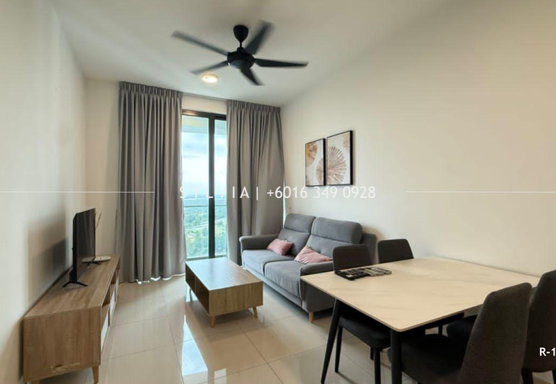 The M @ Medini Macrolink