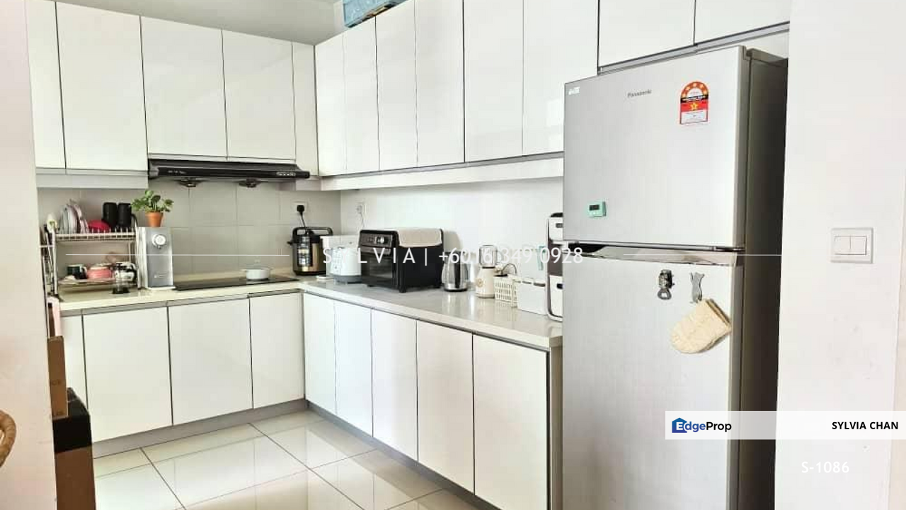 Austin Suite 2B2B @ Mount Austin, Johor, Johor Bahru