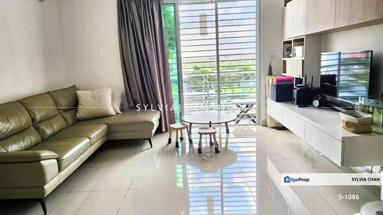 Austin Suite 2B2B @ Mount Austin, Johor, Johor Bahru