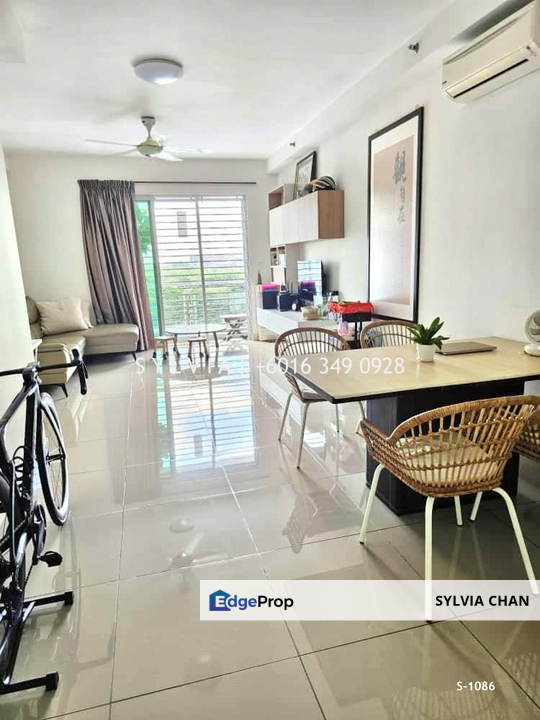 Austin Suite 2B2B @ Mount Austin, Johor, Johor Bahru