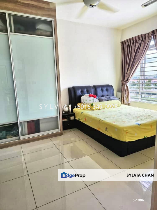 Austin Suite 2B2B @ Mount Austin, Johor, Johor Bahru