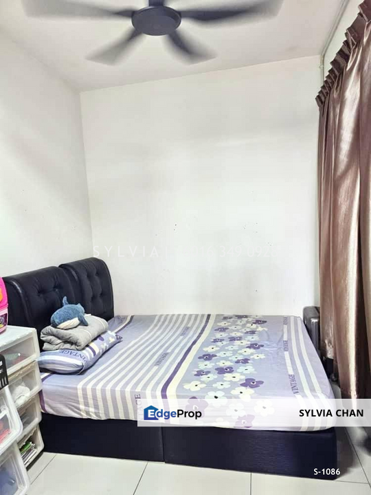 Austin Suite 2B2B @ Mount Austin, Johor, Johor Bahru