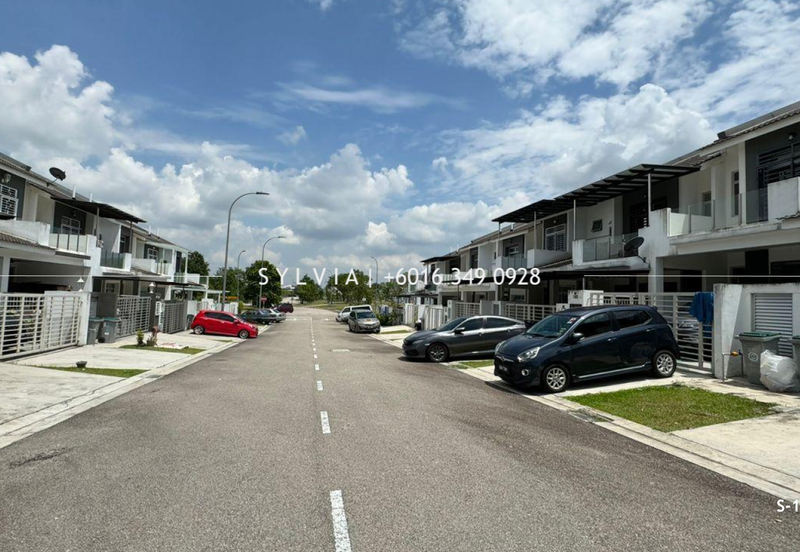 Bandar Bistari Perdana