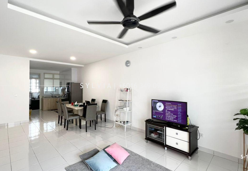 Bandar Bistari Perdana