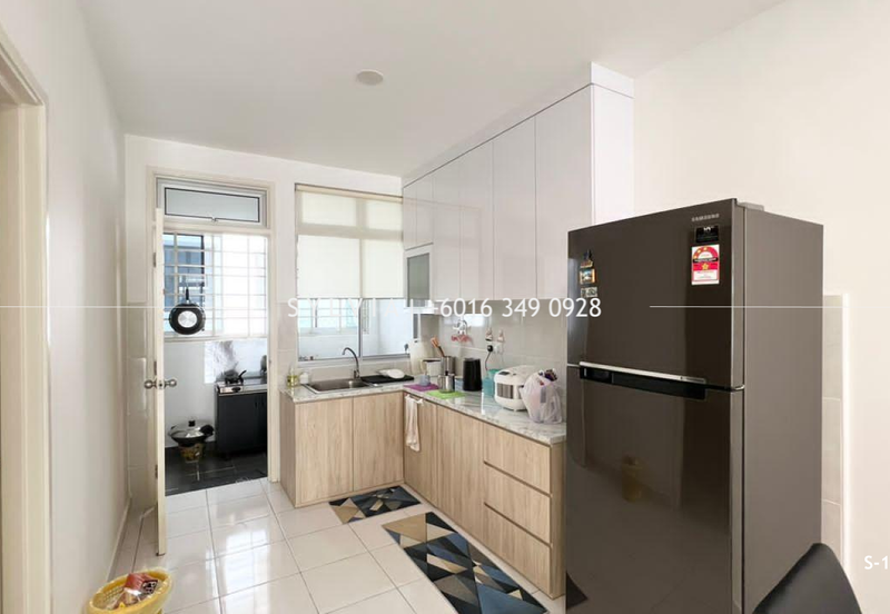 Bandar Bistari Perdana