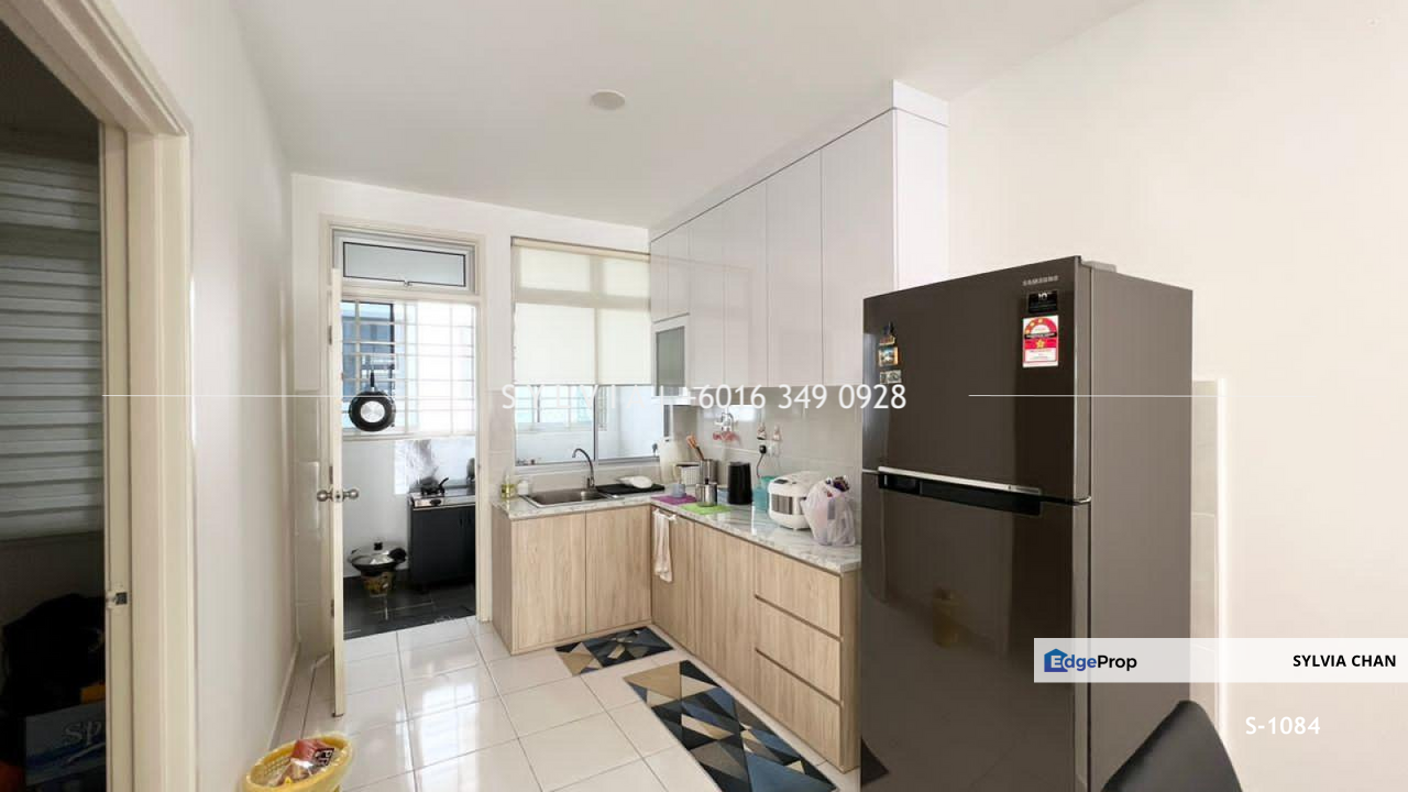 Double Storey Terrace @ Taman Bistari Perdana / Kota Masai / Eco Tropics, Johor, Pasir Gudang