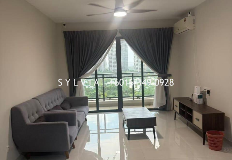 Cerulean Bay @ Forest City