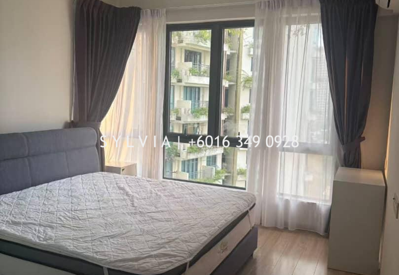 Cerulean Bay @ Forest City