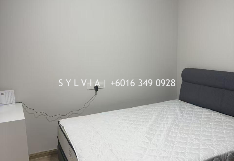 Cerulean Bay @ Forest City