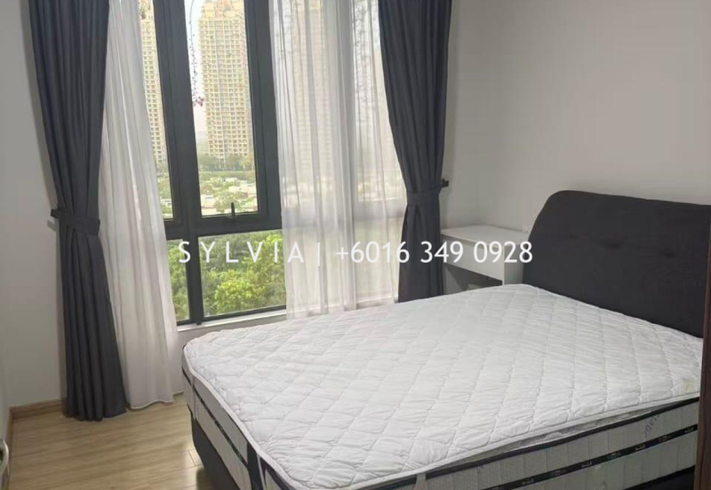 Cerulean Bay @ Forest City