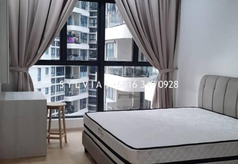 Country Garden @ Danga Bay