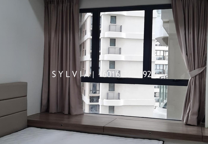 Country Garden @ Danga Bay