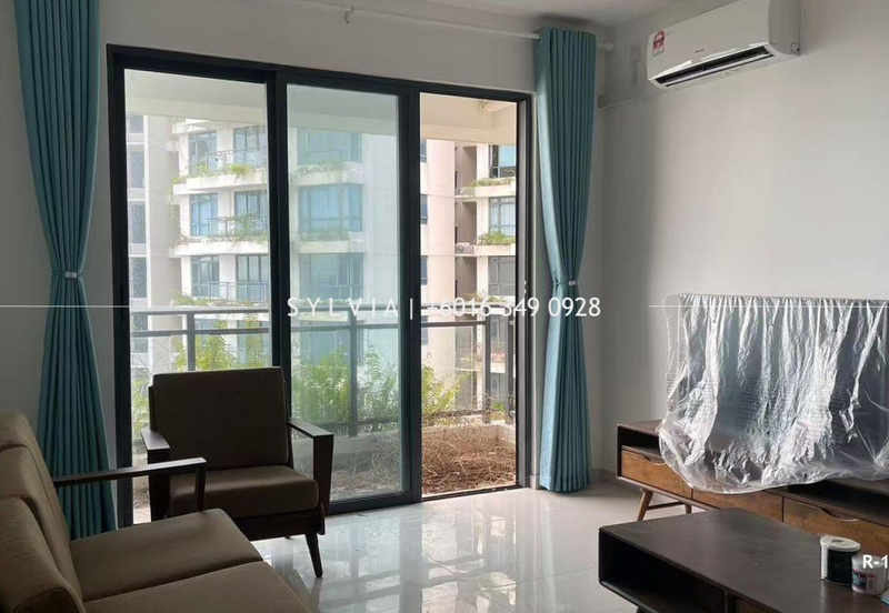 Starview Bay @ Forest City