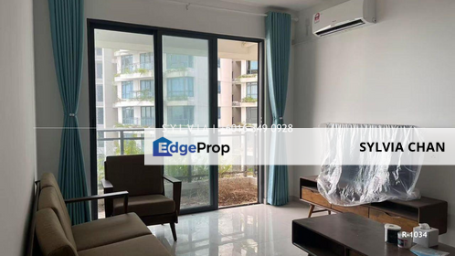 Star view Bay 2B1B @ Forest City, Johor, 