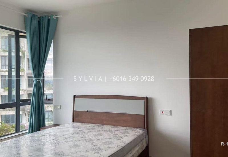 Starview Bay @ Forest City