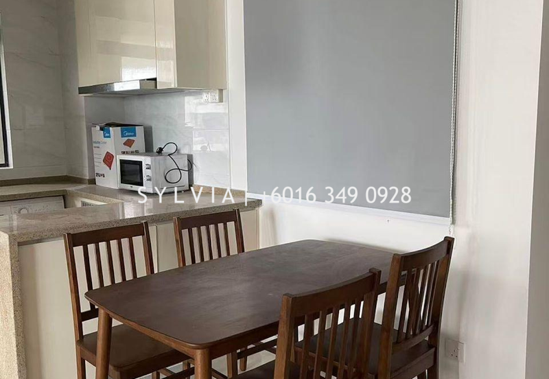 Starview Bay @ Forest City