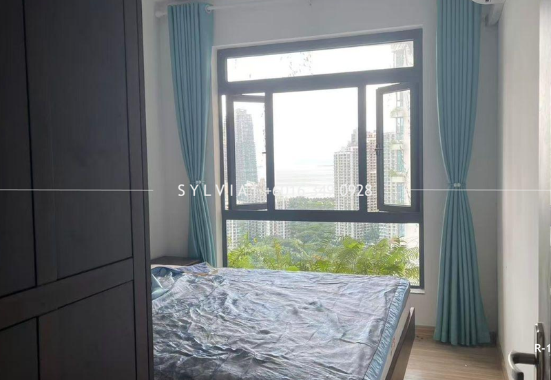 Starview Bay @ Forest City