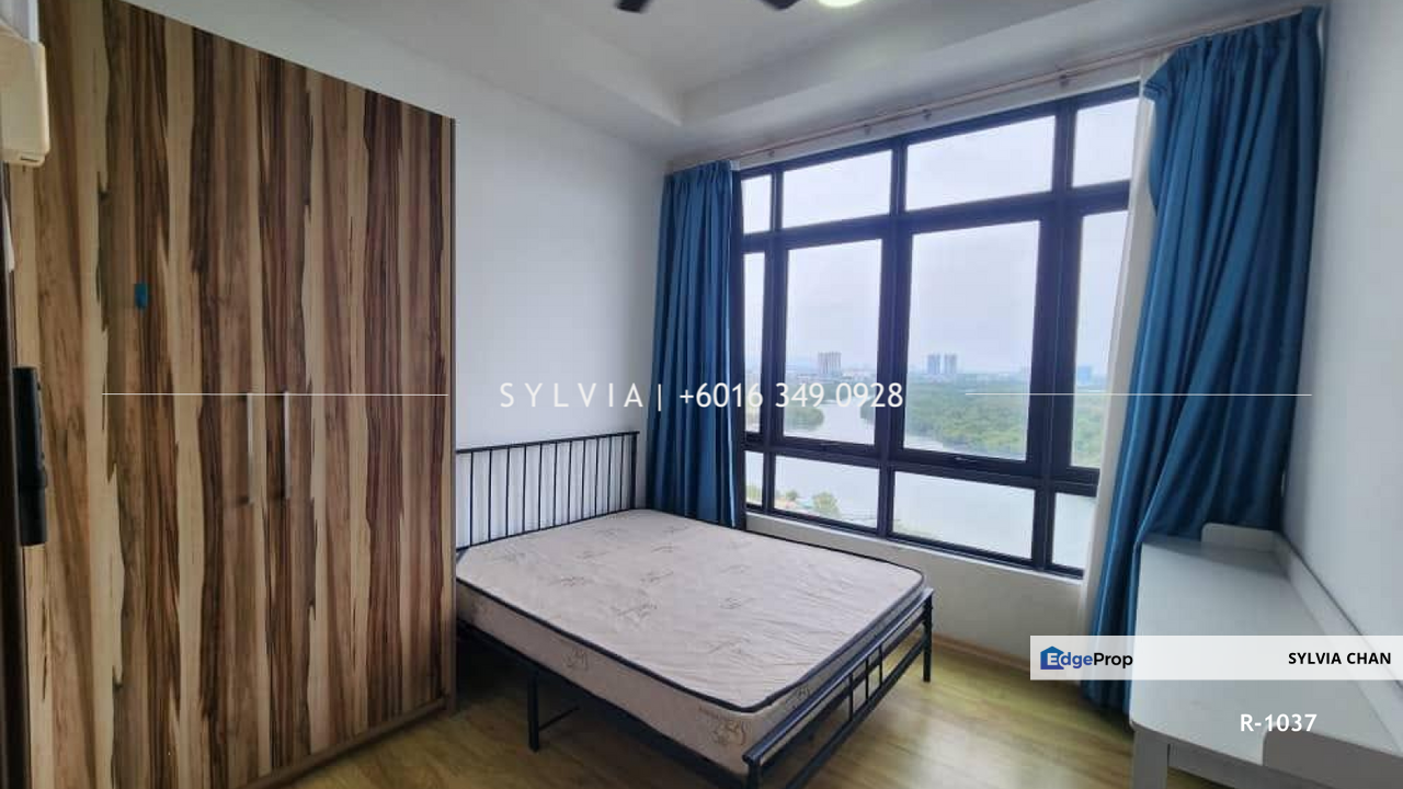 BOTANIKA 3+1B 3B @ TEBRAU BAY/ PERMAS, Johor, Johor Bahru