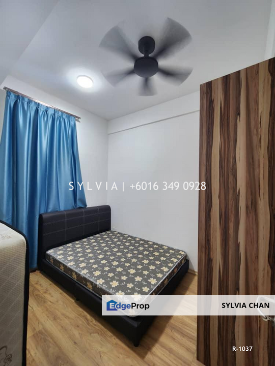 BOTANIKA 3+1B 3B @ TEBRAU BAY/ PERMAS, Johor, Johor Bahru