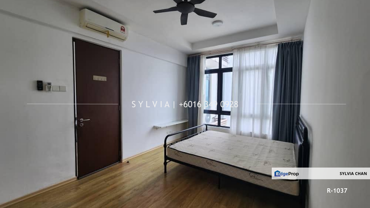 BOTANIKA 3+1B 3B @ TEBRAU BAY/ PERMAS, Johor, Johor Bahru