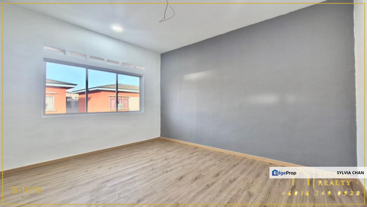 Flat Pulai Utama, Johor, Skudai